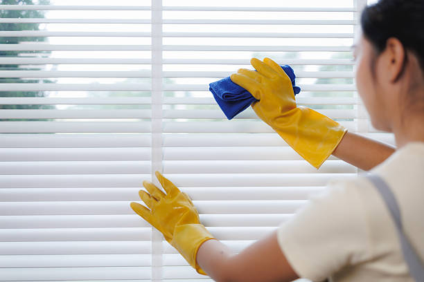The Hidden Dust Problem in Sydney Homes: Why Blinds Need Regular Cleaning