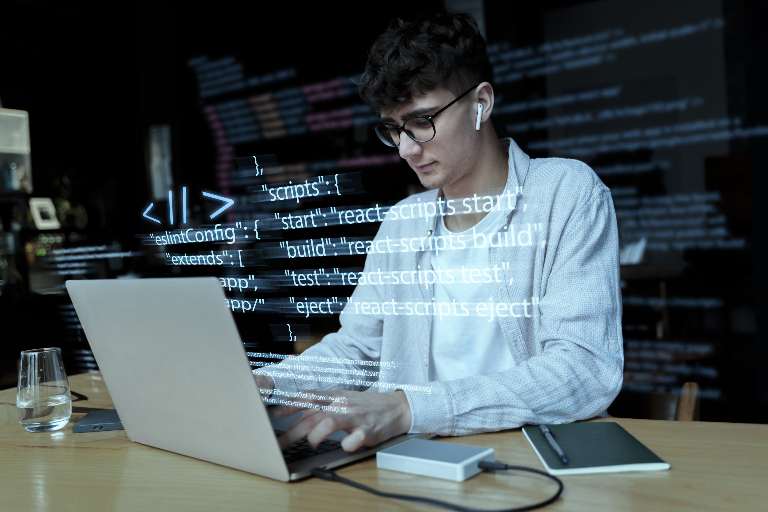 Python Internship in Trichy
